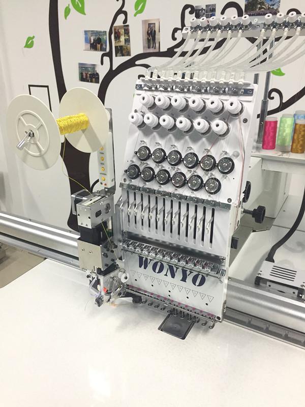Cording machine. Jpg