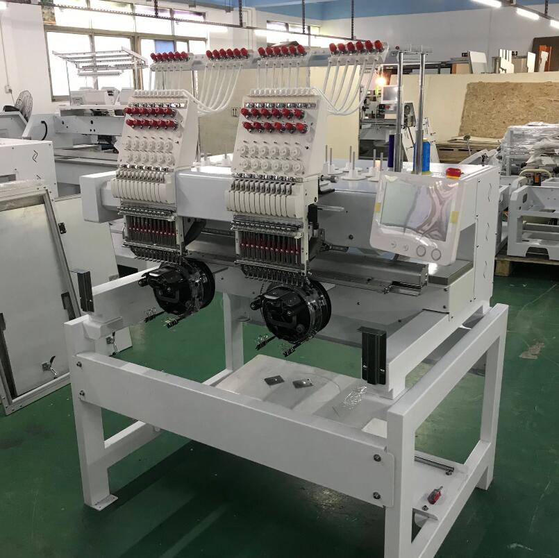 2 hlavy 12 ihiel čiapky vyšívací stroj 2.jpg 2 heads 12 needles cap embroidery machine 2.jpg