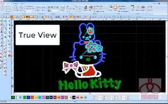 EMCAD Pattern Designing Software For Embroidery Machines Prices